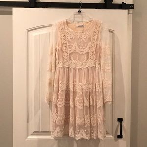 Beautiful chicwish dress